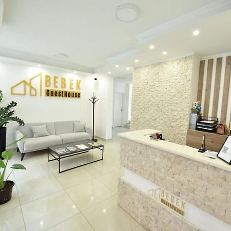 סראייבו Guesthouse Bebek מראה חיצוני תמונה
