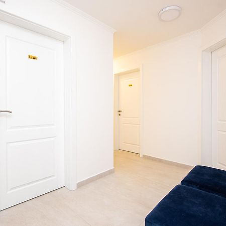 סראייבו Guesthouse Bebek מראה חיצוני תמונה