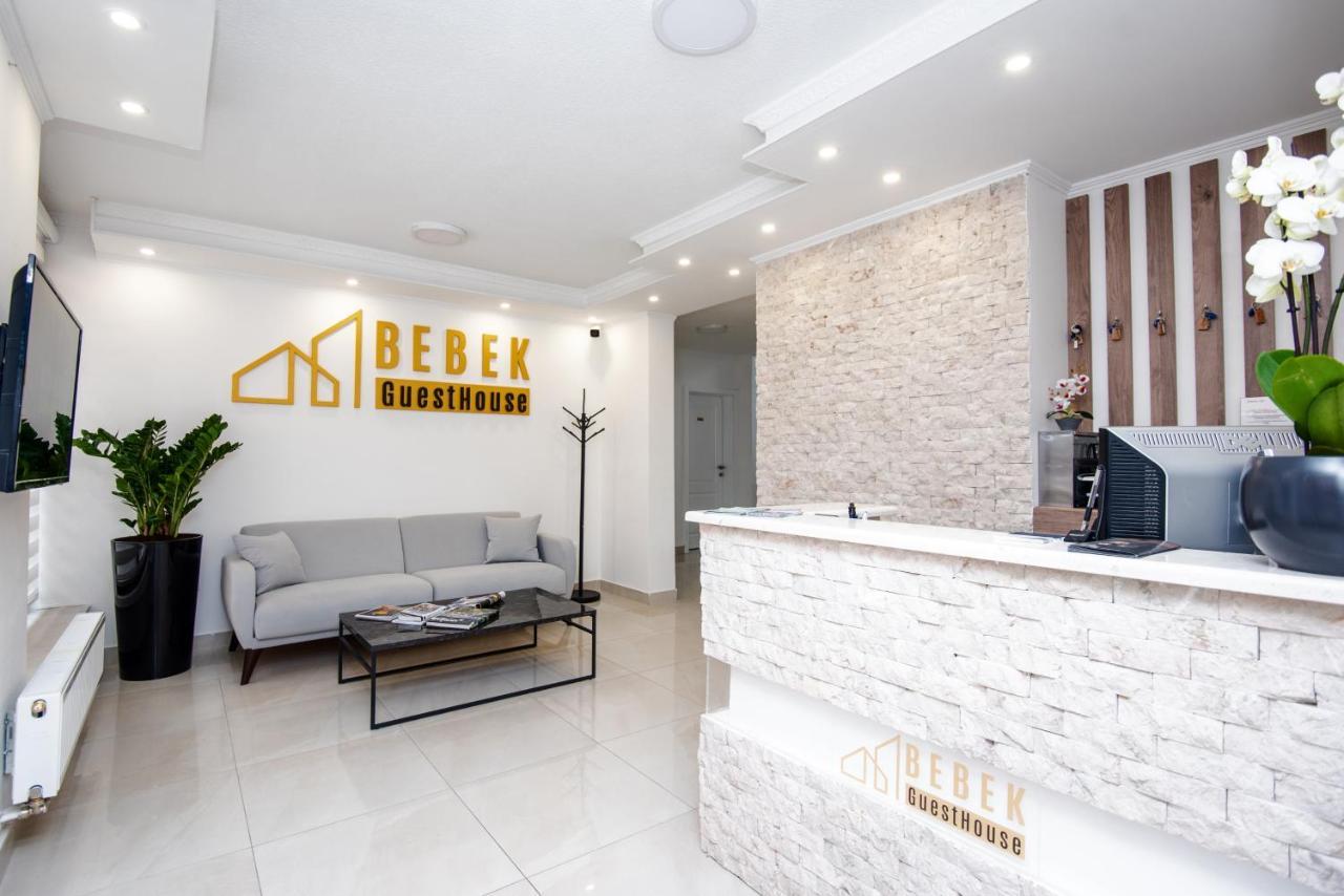 סראייבו Guesthouse Bebek מראה חיצוני תמונה