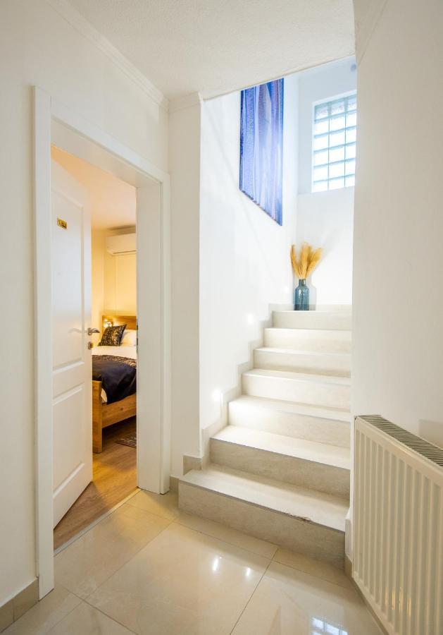 סראייבו Guesthouse Bebek מראה חיצוני תמונה