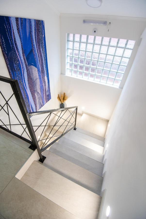 סראייבו Guesthouse Bebek מראה חיצוני תמונה