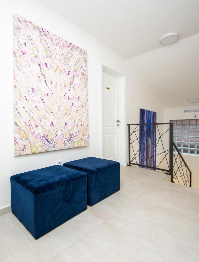 סראייבו Guesthouse Bebek מראה חיצוני תמונה