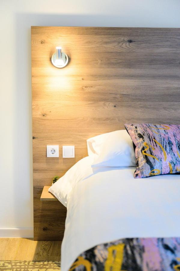 סראייבו Guesthouse Bebek מראה חיצוני תמונה