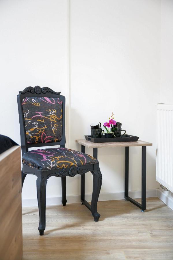 סראייבו Guesthouse Bebek מראה חיצוני תמונה