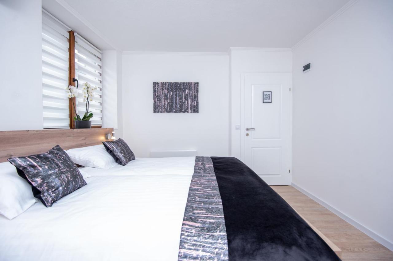 סראייבו Guesthouse Bebek חדר תמונה
