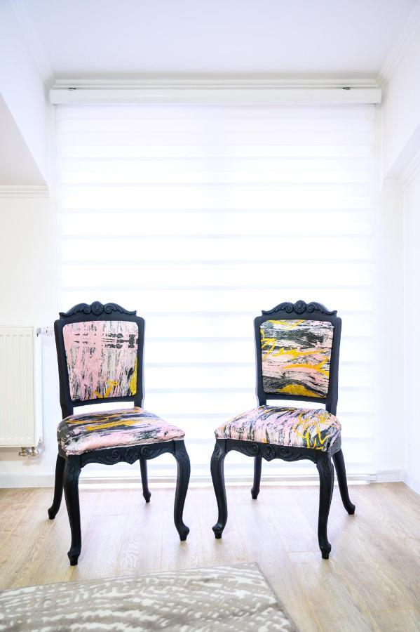 סראייבו Guesthouse Bebek מראה חיצוני תמונה