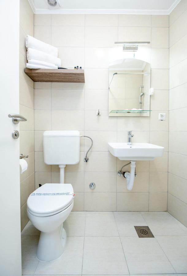 סראייבו Guesthouse Bebek חדר תמונה