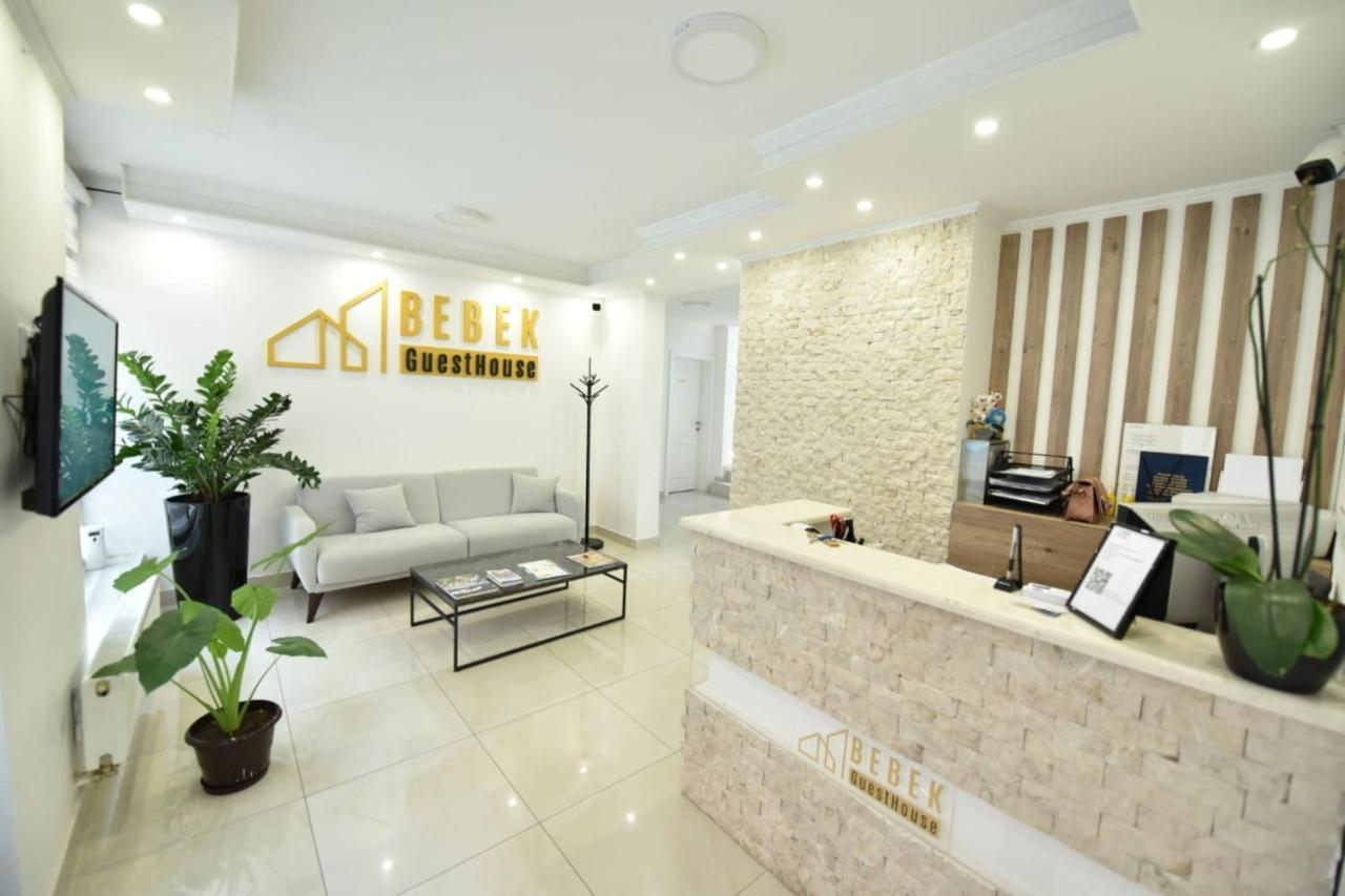 סראייבו Guesthouse Bebek מראה חיצוני תמונה