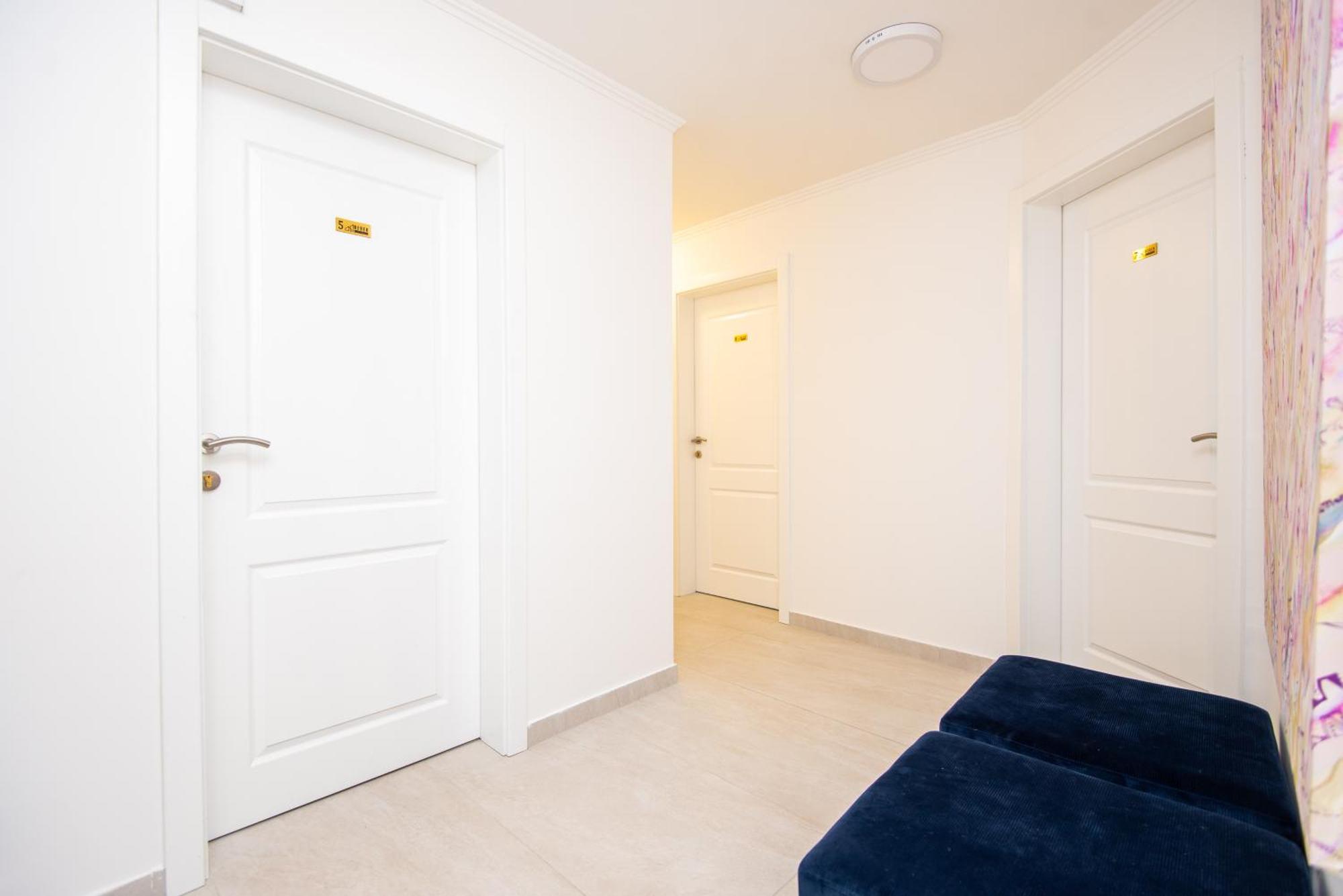 סראייבו Guesthouse Bebek מראה חיצוני תמונה